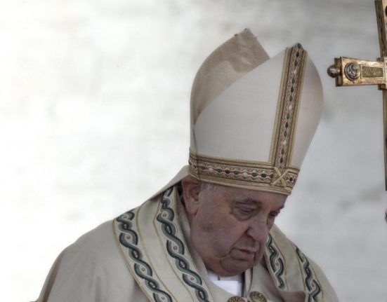 Primaria Miercurea Ciuc propune ca drumul parcurs de Papa Francisc in 2019 la Sumuleu Ciuc sa ii poarte numele