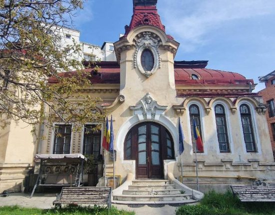 Primarul Sectorului 1 George Tuta cere aprobarea pentru Casa Dinu Lipatti