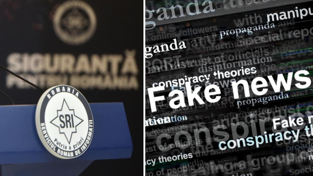 Reactia SRI la avalanasa de stiri false online