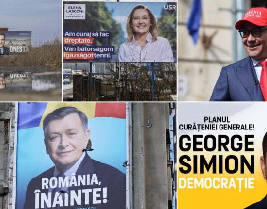Reguli campaniei prezidentiale 2025 surse bani si limite cheltuieli