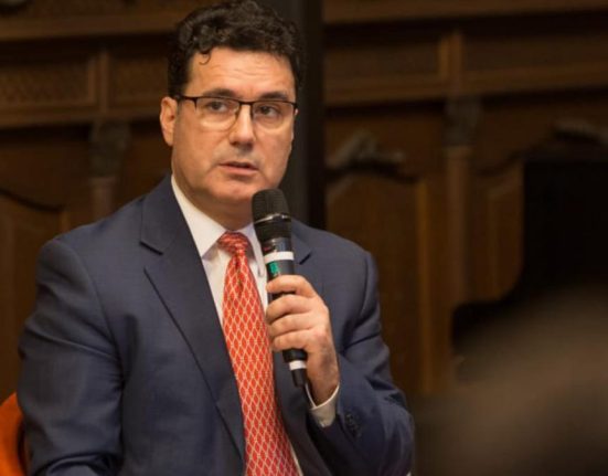 Remus Pricopie BEC intreaba USR Ce ati patit si ii indeamna Fiti mai seriosi