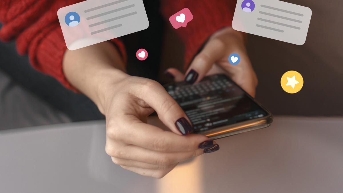 Retelele sociale canale cheie pentru gasirea unui job