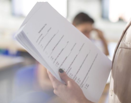 Rezultatele simularilor pentru Bacalaureat 2025 anuntate azi