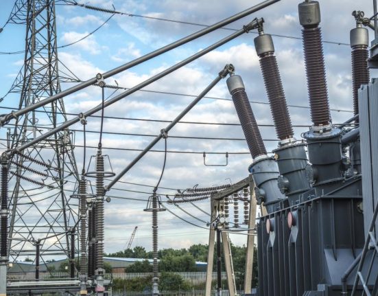 Romania a atins un minim istoric de productie energetica de Paste
