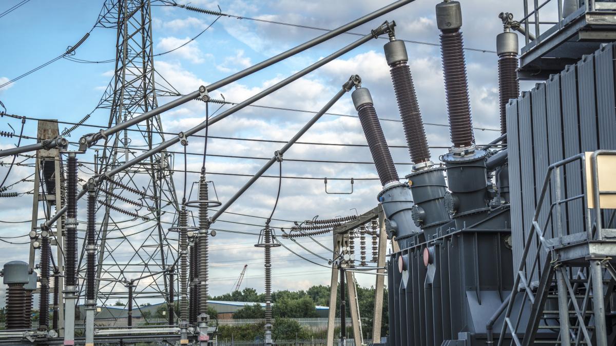 Romania a atins un minim istoric de productie energetica de Paste