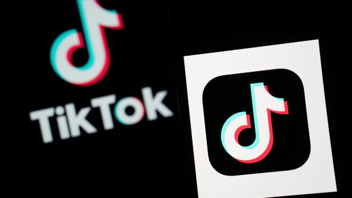 Romania atacata de sase retele de influenta pe TikTok