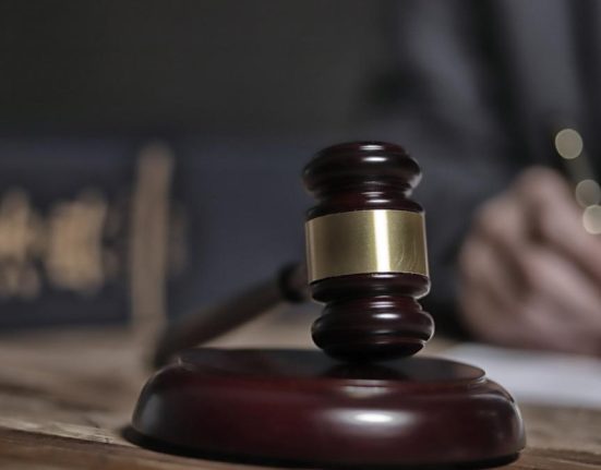 Sefa CSM sa intalnit cu Ciolacu pentru a discuta despre proiectul pensiilor magistratilor Adoptarea ar avea implicatii grave