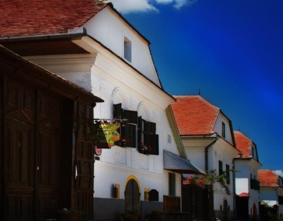 Sezonul turistic a inceput la Rimetea Destinatia anului 2025