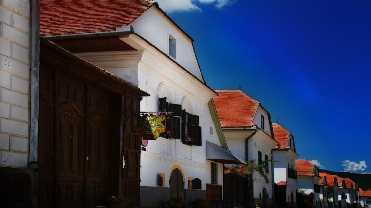 Sezonul turistic a inceput la Rimetea Destinatia anului 2025