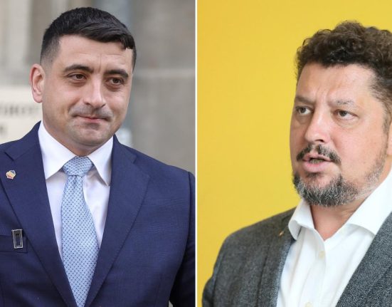 Simion despre plecarea lui Tarziu Toti cei care au vrut sa destabilizeze partidul au esuat