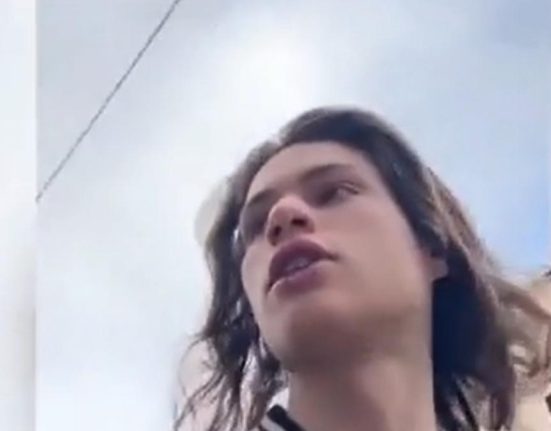 Tanarul filmat de Maru pe TikTok ar fi decedat din cauza unei supradoze