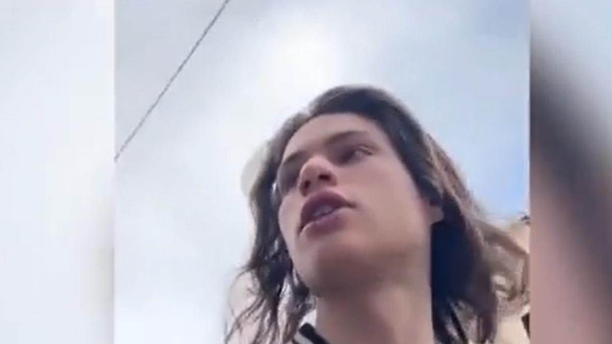Tanarul filmat de Maru pe TikTok ar fi decedat din cauza unei supradoze
