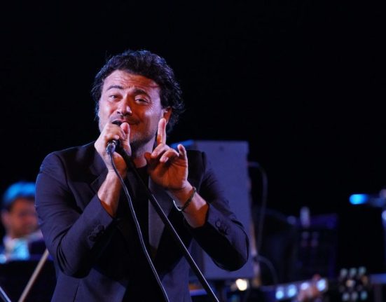 Tenorul italian Vittorio Grigolo debuteaza la Opera Nationala Romana