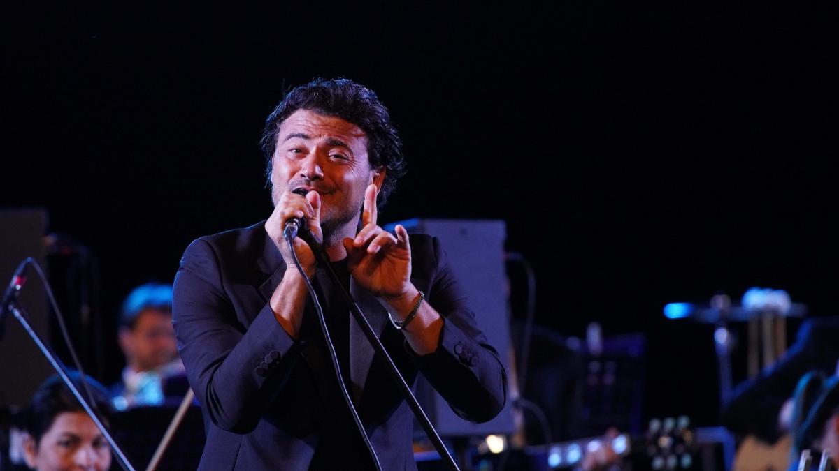 Tenorul italian Vittorio Grigolo debuteaza la Opera Nationala Romana