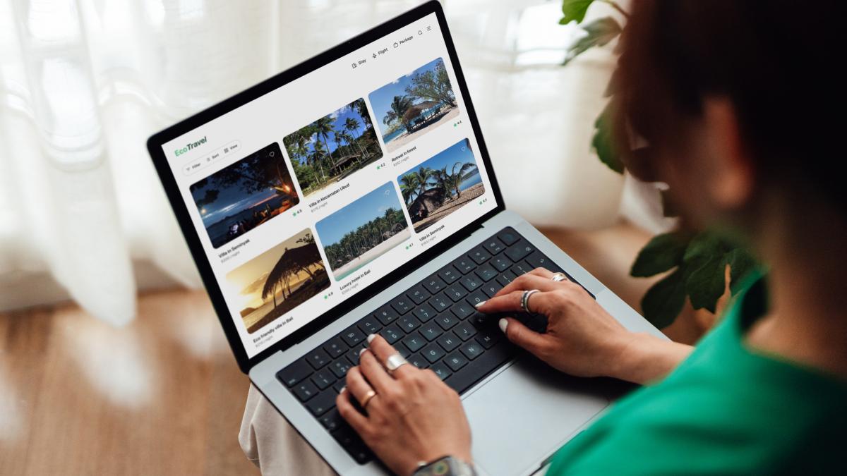 Tepele de Paste revin Oferte false de cazare online La ce sa fim atenti