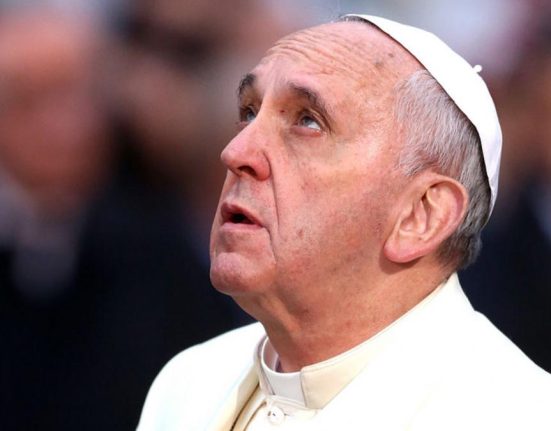 Testamentul Papei Francisc Ultima dorinta a Suveranului Pontif