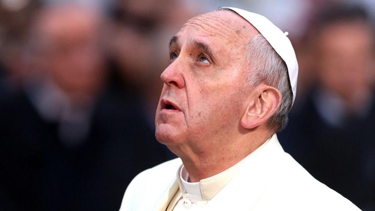 Testamentul Papei Francisc Ultima dorinta a Suveranului Pontif