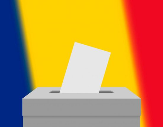 TikTok a lansat Centrul Electoral pentru alegerile prezidentiale din Romania