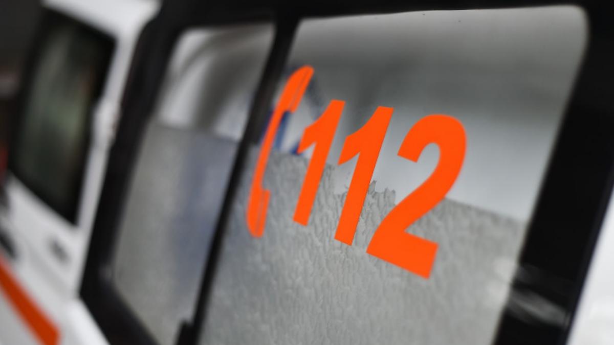 Tragedie in Saptamana Mare fiu si a ucis tatal cu masina