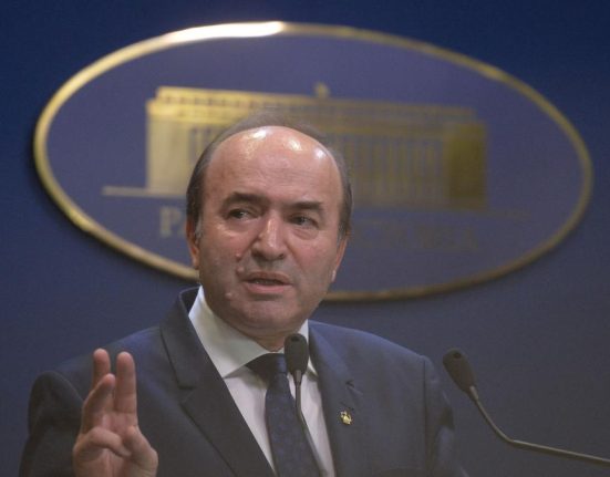 Tudorel Toader despre decizia judecatorului din Ploiesti Are zero efecte