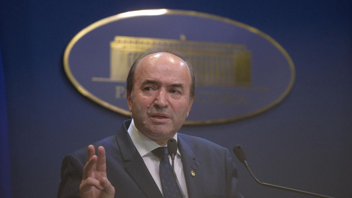 Tudorel Toader despre decizia judecatorului din Ploiesti Are zero efecte