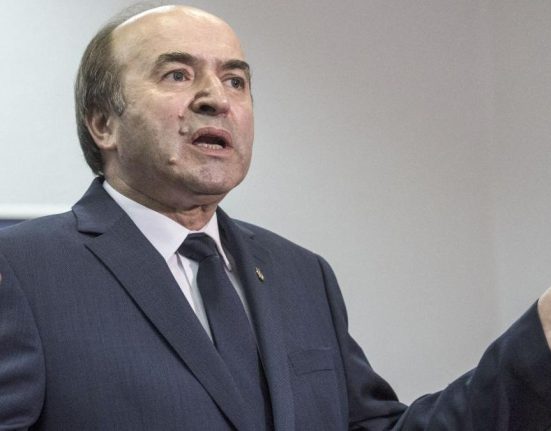 Tudorel Toader despre delegatia americana Nu trebuie sa ne justificam ci doar sa explicam ce sa intamplat