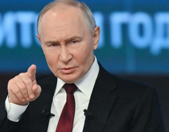 Un nou fenomen pe TikTok Putin se adreseaza romanilor