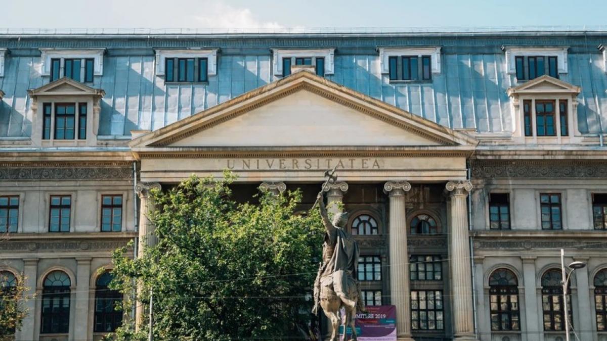Universitatea Bucuresti cere candidatilor sa promita mentinerea Romaniei in UE si NATO