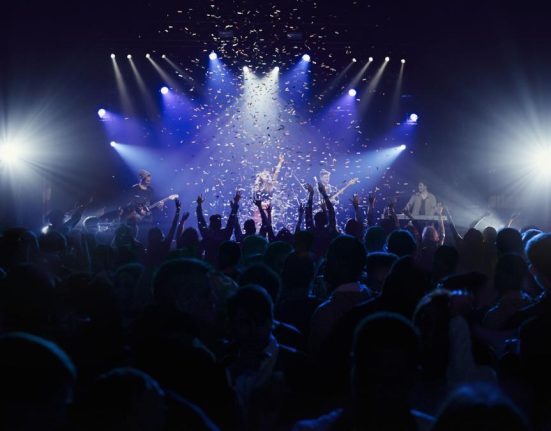 Untold organizeaza festival pe Arena Nationala Bucuresti