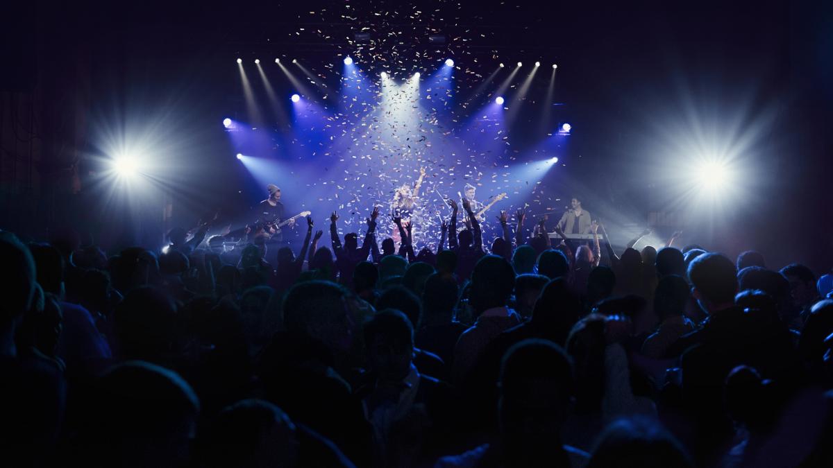 Untold organizeaza festival pe Arena Nationala Bucuresti