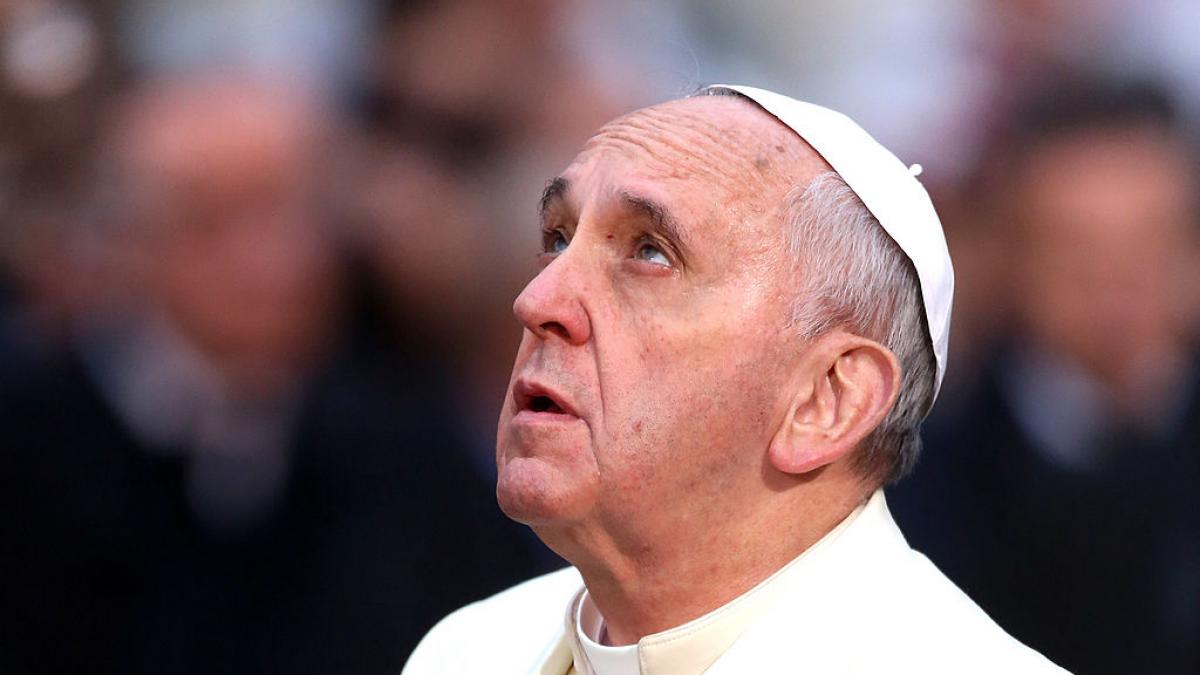 Zi de doliu national in Romania pentru Papa Francisc