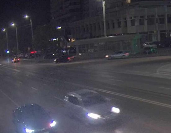 Accident cu trei masini in Iasi patru raniti