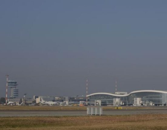 Aeroportul Otopeni intra in reparatii si modernizare
