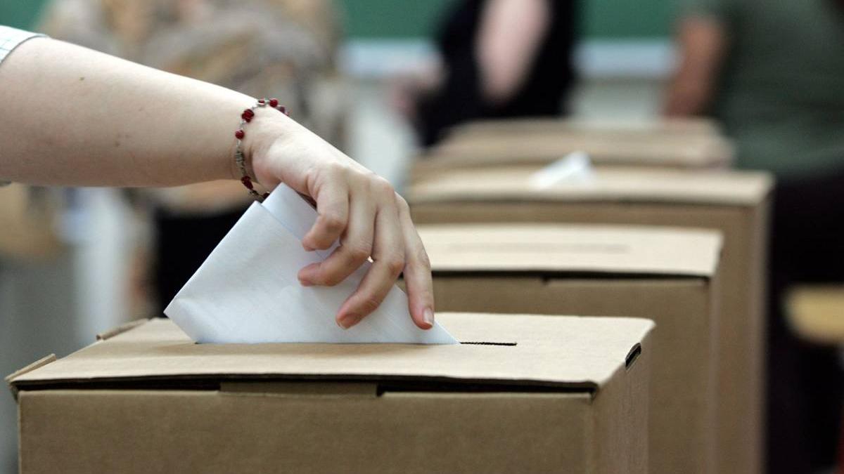 Alegeri prezidentiale 2025 Date oficiale transmise de AEP