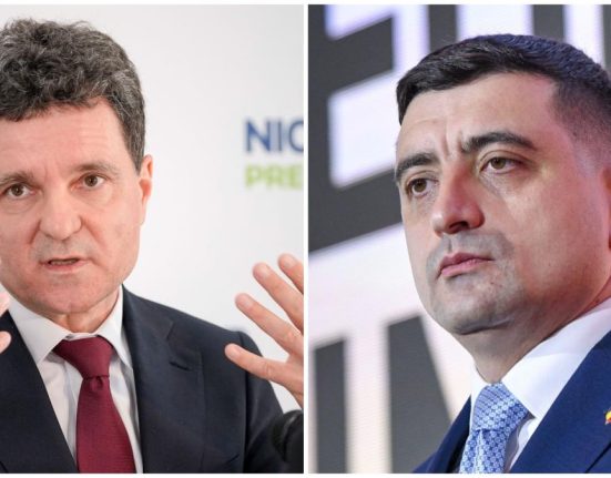 Analist politic Suntem intr o politica anti sistem continua Va conta cine va reprezenta speranta