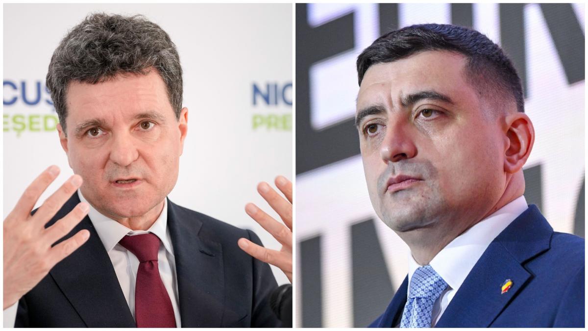 Analist politic Suntem intr o politica anti sistem continua Va conta cine va reprezenta speranta