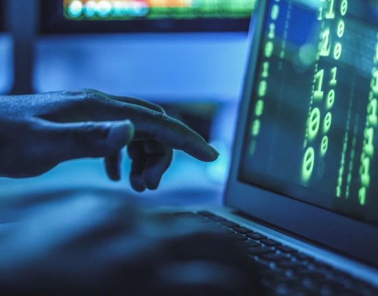 Avertisment DNSC Atacuri cibernetice prin invitatii false