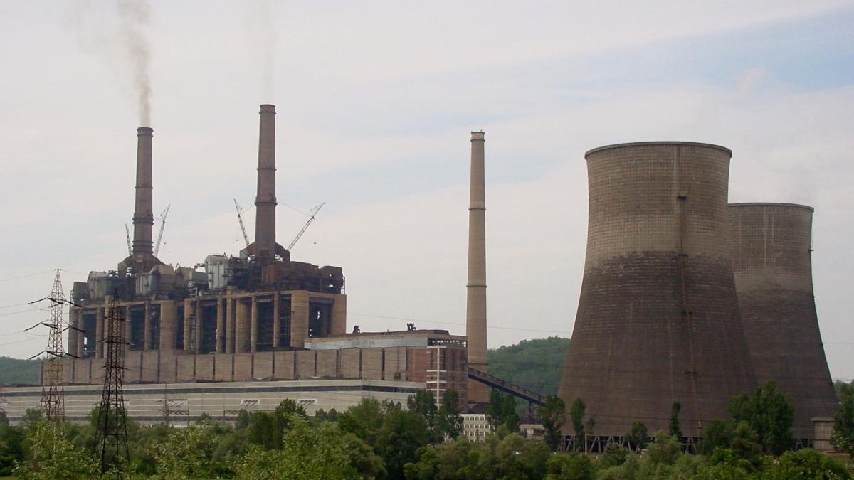 Burduja Romania nu va inchide termocentralele pe carbune