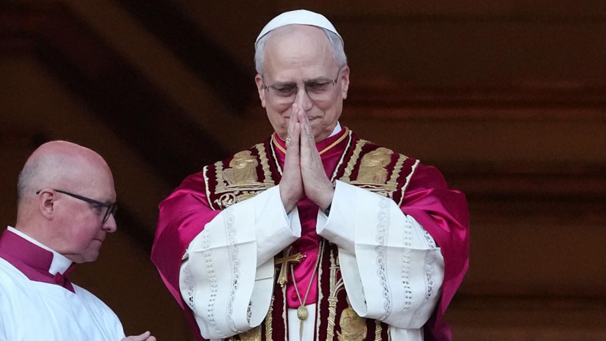 ChatGPT a prezis noul papa inainte de anuntul oficial