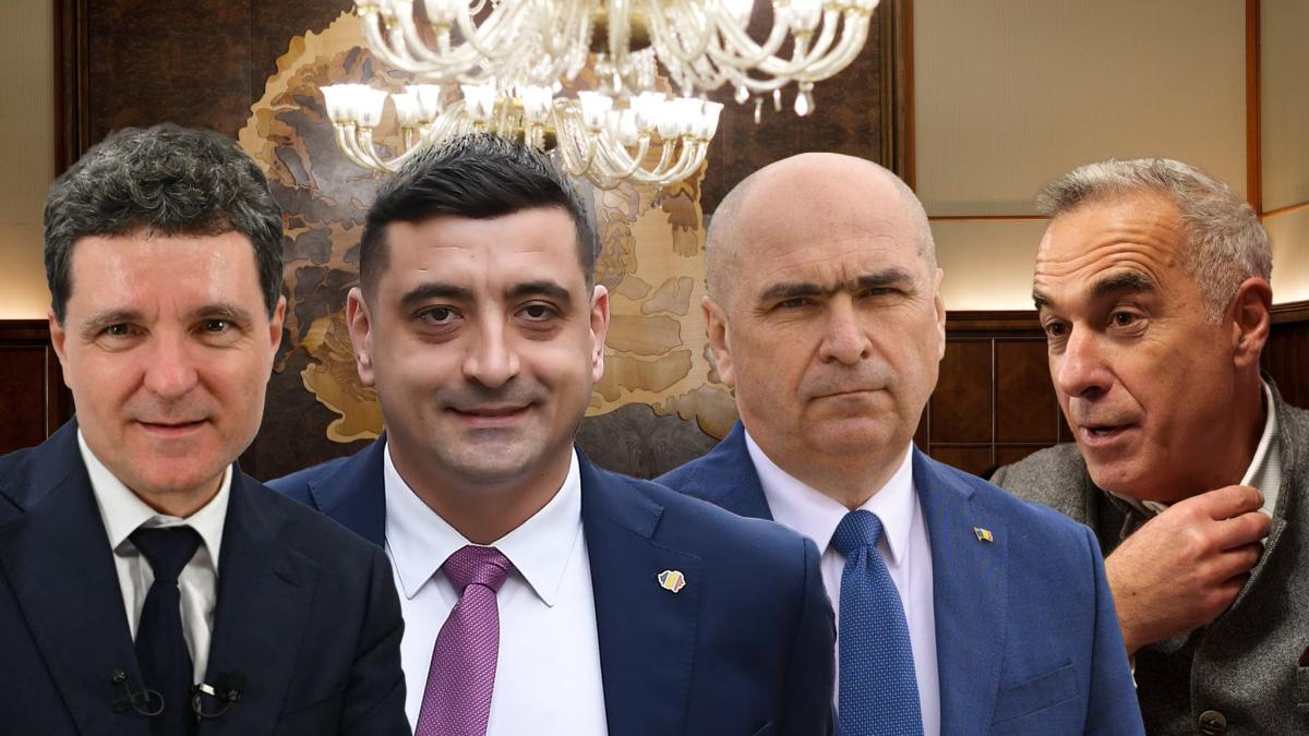 Cinci scenarii pentru Romania dupa turul 2 Cum ar putea scapa George Simion de Calin Georgescu daca devine presedinte
