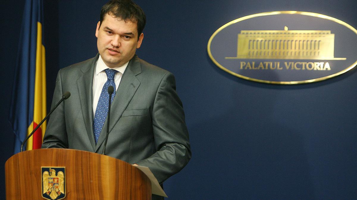 Cseke Atilla respinge planul lui Simion de concedieri