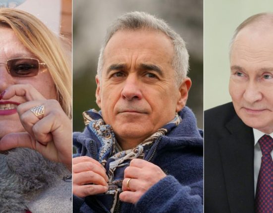 Cum a influentat Rusia alegerile prezidentiale din Romania Sosoaca favorita Kremlinului Georgescu optiunea secundara
