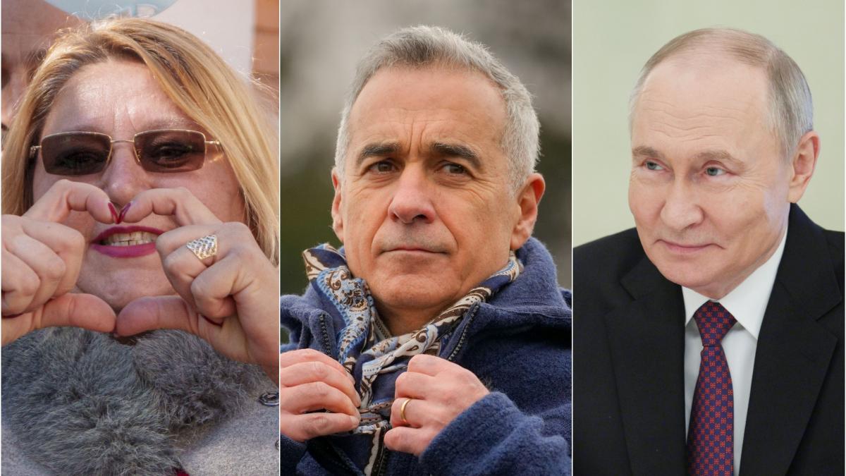 Cum a influentat Rusia alegerile prezidentiale din Romania Sosoaca favorita Kremlinului Georgescu optiunea secundara