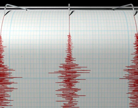 Cutremur de 4 2 in Romania sambata dimineata