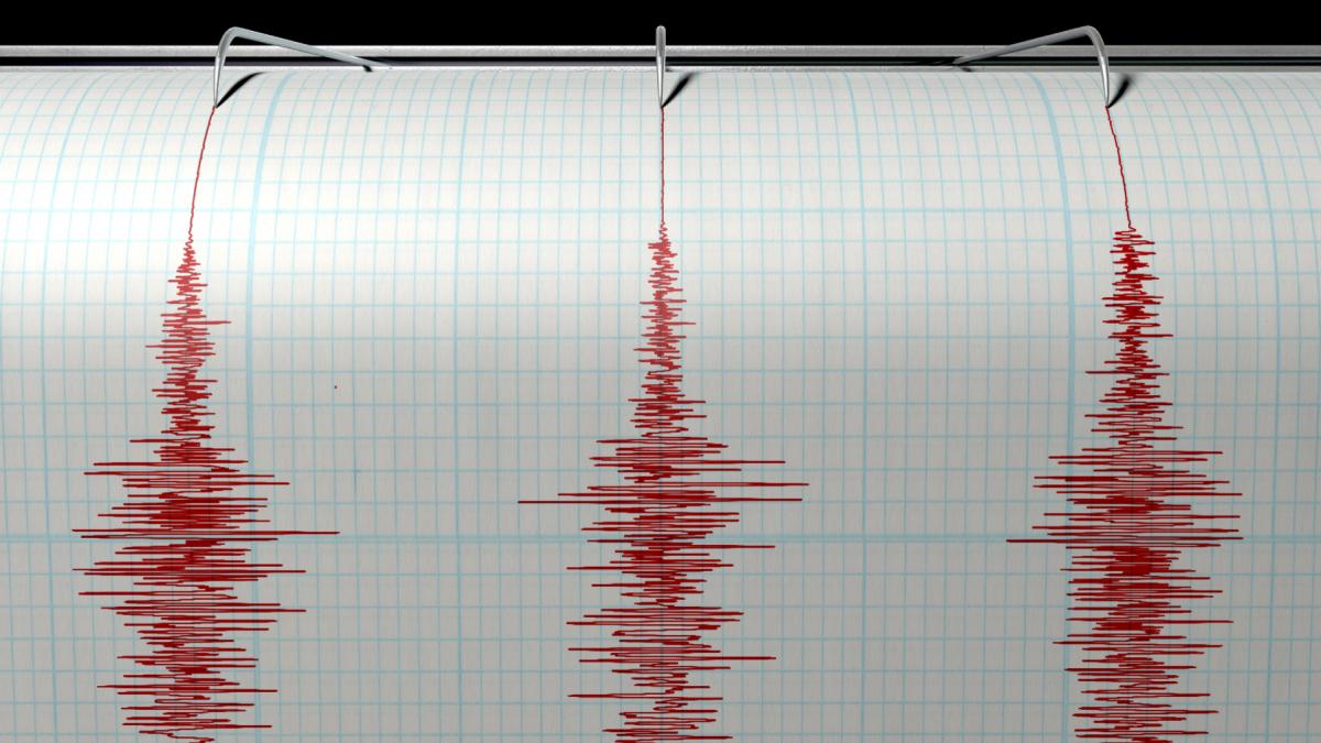 Cutremur de 4 2 in Romania sambata dimineata
