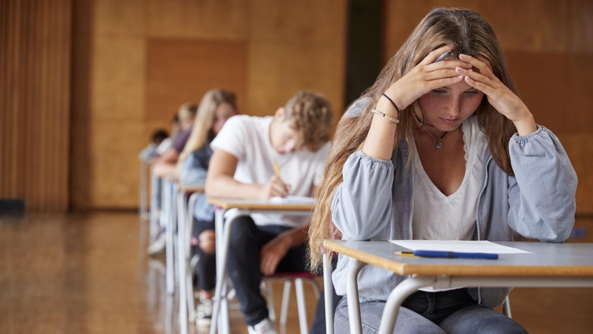 De cate ori poti sustine Bacalaureatul si taxa aferenta