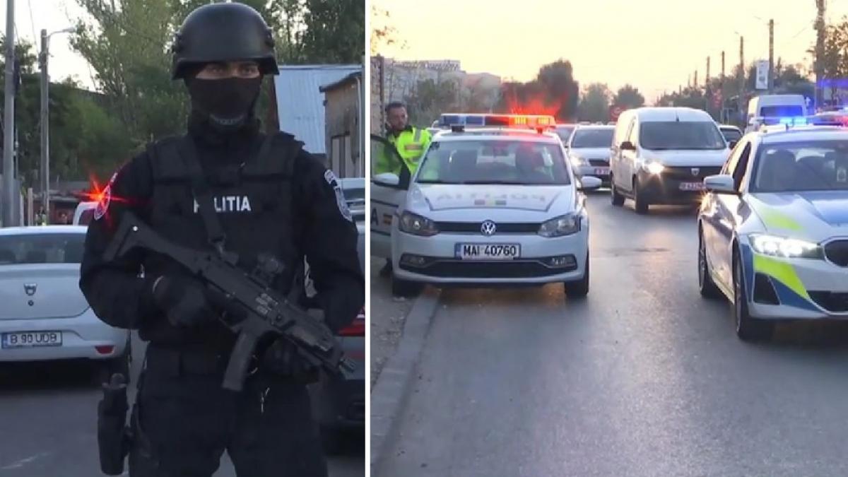 Detalii noi despre ancheta afaceristului impuscat langa Bucuresti