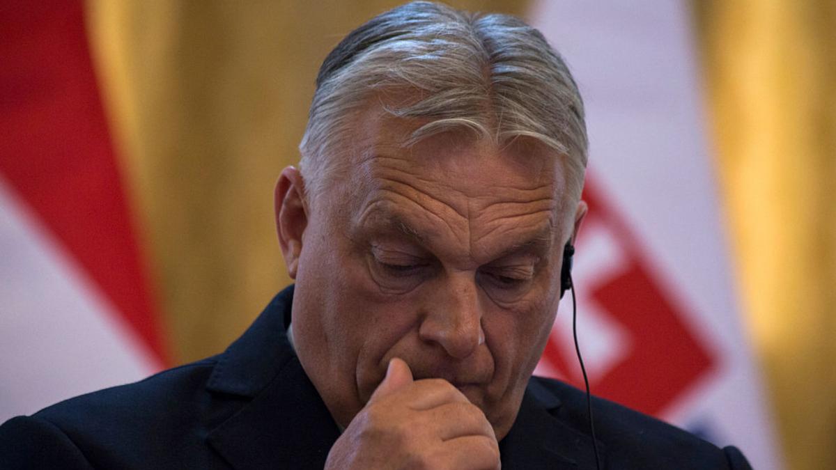 Dilema lui Viktor Orban Prietenia esuata cu George Simion