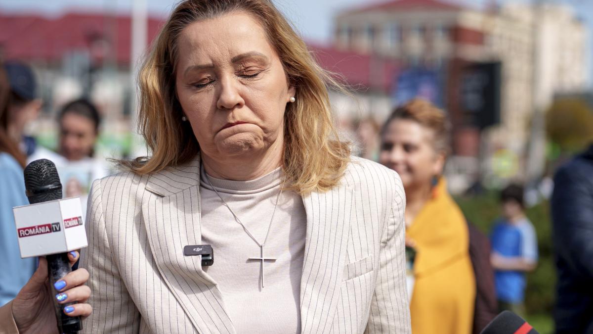 Elena Lasconi a ocupat locul 5 in Campulung unde este primar Cate voturi a primit anul trecut la prezidentiale