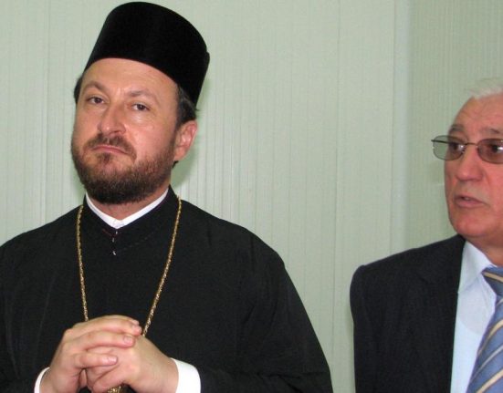 Fostul episcop al Husilor condamnat la 8 ani pentru viol